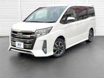2017 Toyota Noah