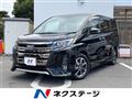 2018 Toyota Noah