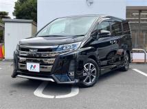 2018 Toyota Noah