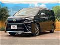 2018 Toyota Voxy