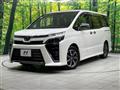 2018 Toyota Voxy