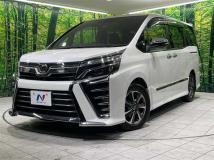 2018 Toyota Voxy