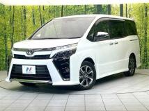 2018 Toyota Voxy