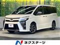 2019 Toyota Voxy
