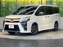 2019 Toyota Voxy