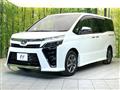 2019 Toyota Voxy