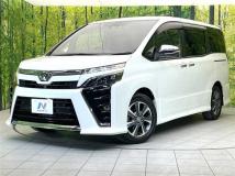 2019 Toyota Voxy