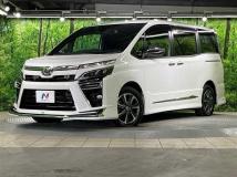 2019 Toyota Voxy