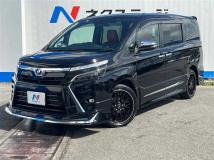 2019 Toyota Voxy