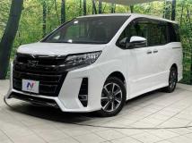 2019 Toyota Noah