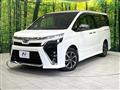 2019 Toyota Voxy