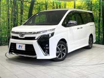 2019 Toyota Voxy