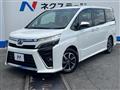 2019 Toyota Voxy