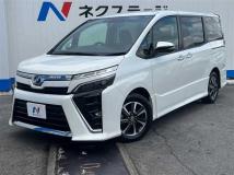 2019 Toyota Voxy