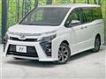 2020 Toyota Voxy