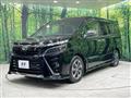 2020 Toyota Voxy