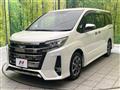 2020 Toyota Noah