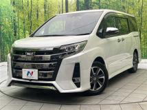 2020 Toyota Noah