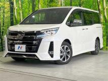 2020 Toyota Noah