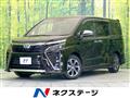 2020 Toyota Voxy