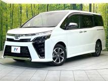 2020 Toyota Voxy