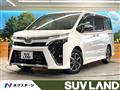 2020 Toyota Voxy