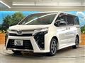 2020 Toyota Voxy