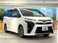 2020 Toyota Voxy