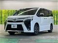 2021 Toyota Voxy