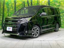 2021 Toyota Noah
