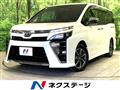2021 Toyota Voxy
