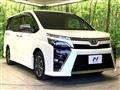 2021 Toyota Voxy