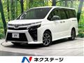 2021 Toyota Voxy
