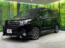 2017 Toyota Noah