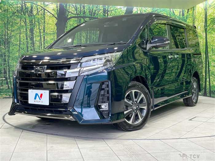 2019 Toyota Noah