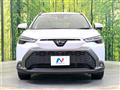 2021 Toyota CorollaCross