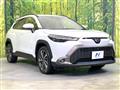 2021 Toyota CorollaCross