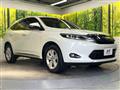 2014 Toyota Harrier