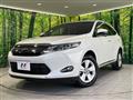 2014 Toyota Harrier
