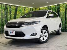 2014 Toyota Harrier