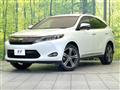 2014 Toyota Harrier