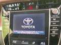 2014 Toyota Harrier