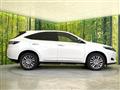 2014 Toyota Harrier