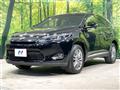 2014 Toyota Harrier