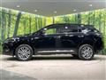 2014 Toyota Harrier