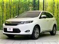 2015 Toyota Harrier