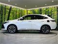 2015 Toyota Harrier