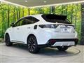 2015 Toyota Harrier