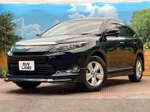 2015 Toyota Harrier
