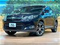 2016 Toyota Harrier